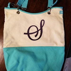 Thirty-one Canvas Crew Carry-All